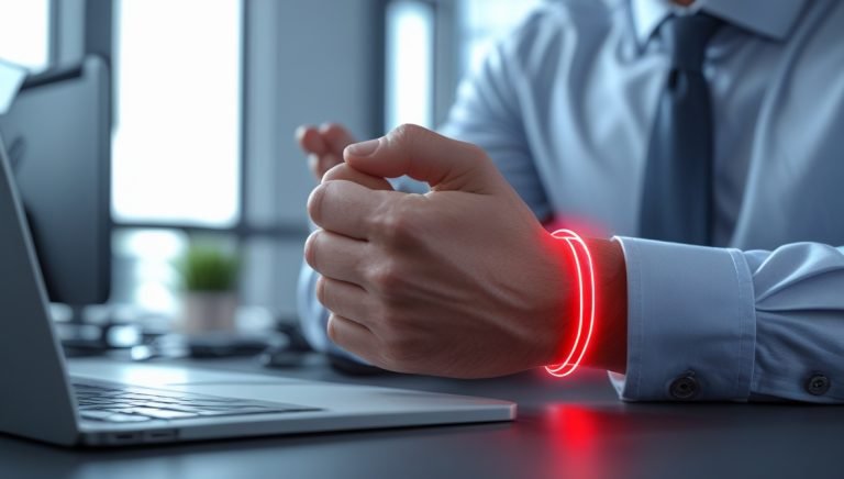 Carpal Tunnel Syndrome – A Pinching Pain for Your Wrists