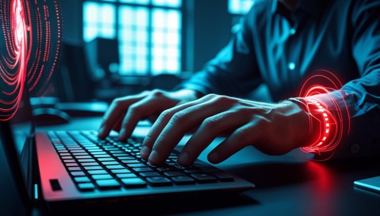 Your Computer is Your Enemy