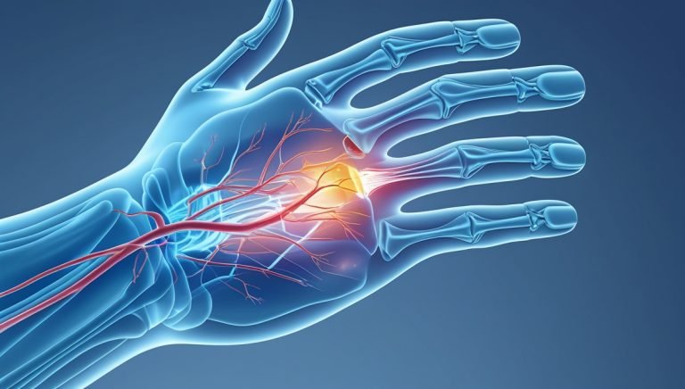 What Causes Carpal Tunnel