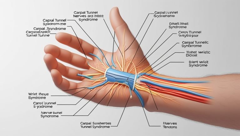 Carpal Tunnel Syndrome: An Overview