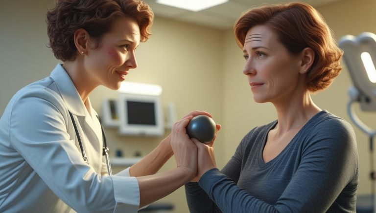 Learn How to Deal With Repetitive Strain Injury – RSI