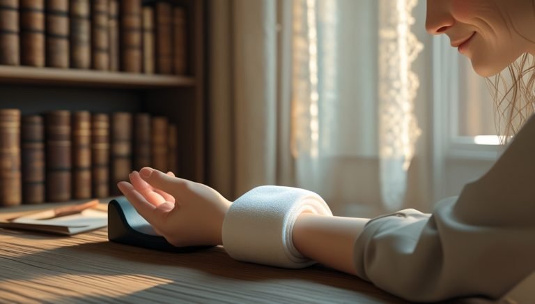 Treat Carpal Tunnel Syndrome Without Surgery