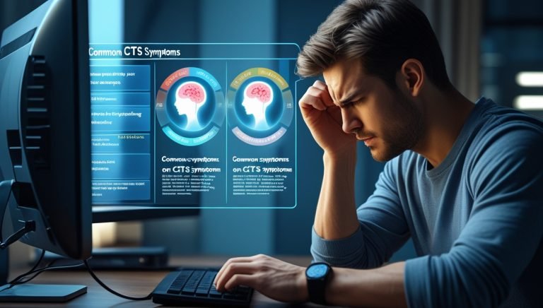 Carpal Tunnel Syndrome – Do You Have It